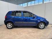 Hyundai Getz I Рестайлинг Волжский  - изображение 26