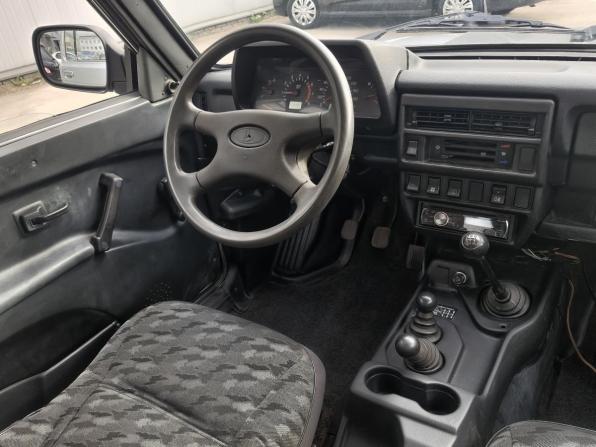 Lada (ВАЗ) 2131 (4x4) I с пробегом 2010 года, цена 369 000 рублей, 101031 км, внедорожник, Автокод Объявления