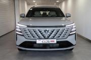 Changan CS75 Plus IV Москва  - изображение 24