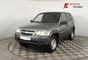 Chevrolet Niva I Рестайлинг Волгоград  - изображение 26