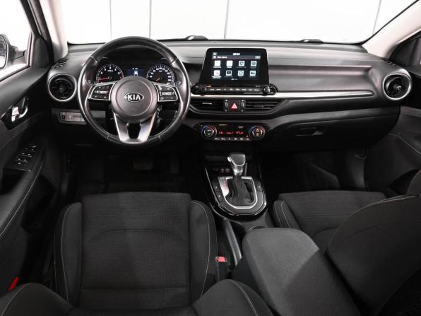 Kia Cerato IV с пробегом 2021 года, цена 2 349 000 рублей, 68451 км, седан, Автокод Объявления