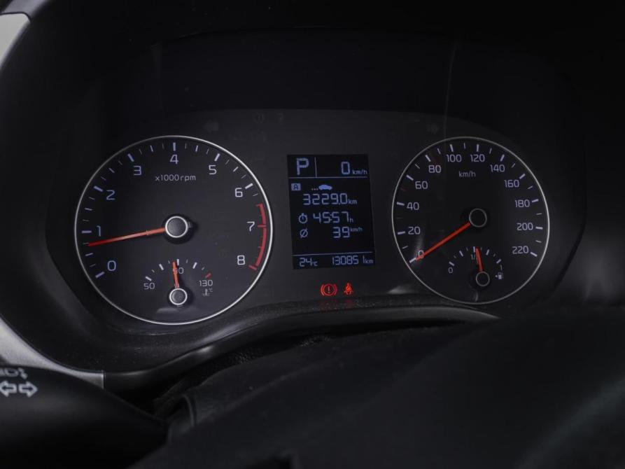 Kia Rio IV Рестайлинг Ростов-на-Дону  - изображение 15