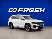 Geely Monjaro I Москва  - изображение 25