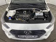 Hyundai Solaris II Воронеж  - изображение 25