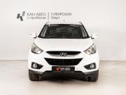 Hyundai ix35 I Казань  - изображение 10
