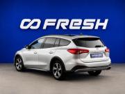 Ford Focus IV Москва  - изображение 26