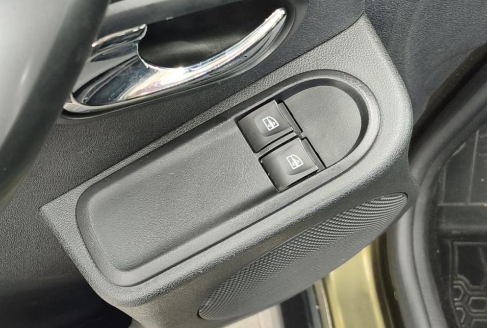 Renault Duster I Рестайлинг Екатеринбург  - изображение 16