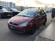 Ford C-MAX I Санкт-Петербург  - изображение 16
