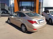 Hyundai Solaris I Брянск  - изображение 18