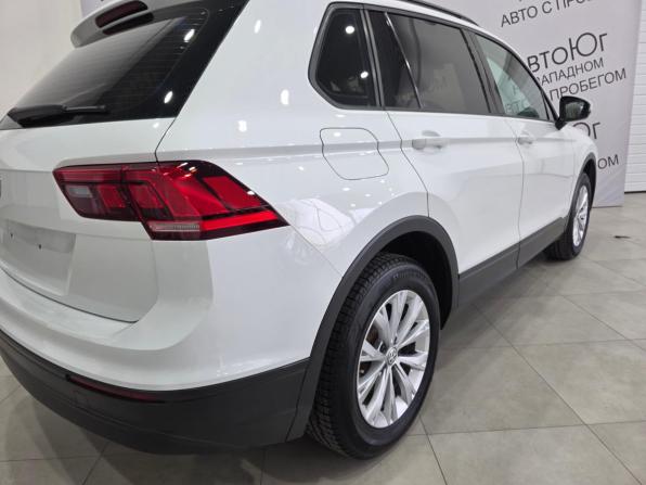 Volkswagen Tiguan II с пробегом 2019 года, цена 1 949 000 рублей, 106273 км, внедорожник, Автокод Объявления