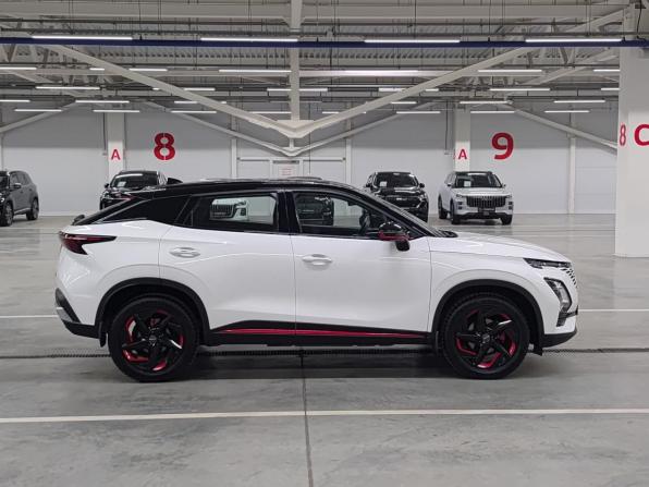 Omoda C5 I с пробегом 2023 года, цена 1 799 000 рублей, 34245 км, внедорожник, Автокод Объявления