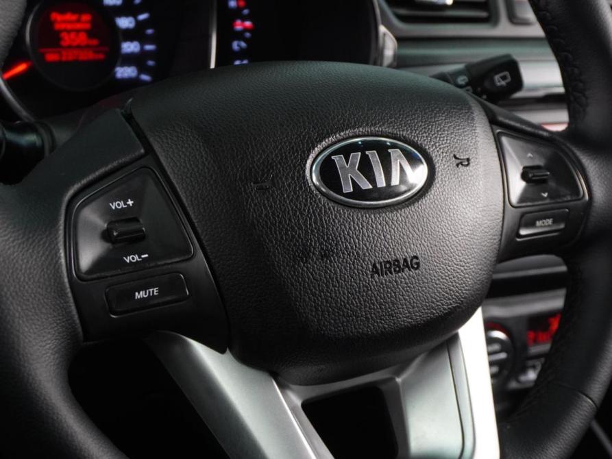 Kia Rio III Воронеж  - изображение 15