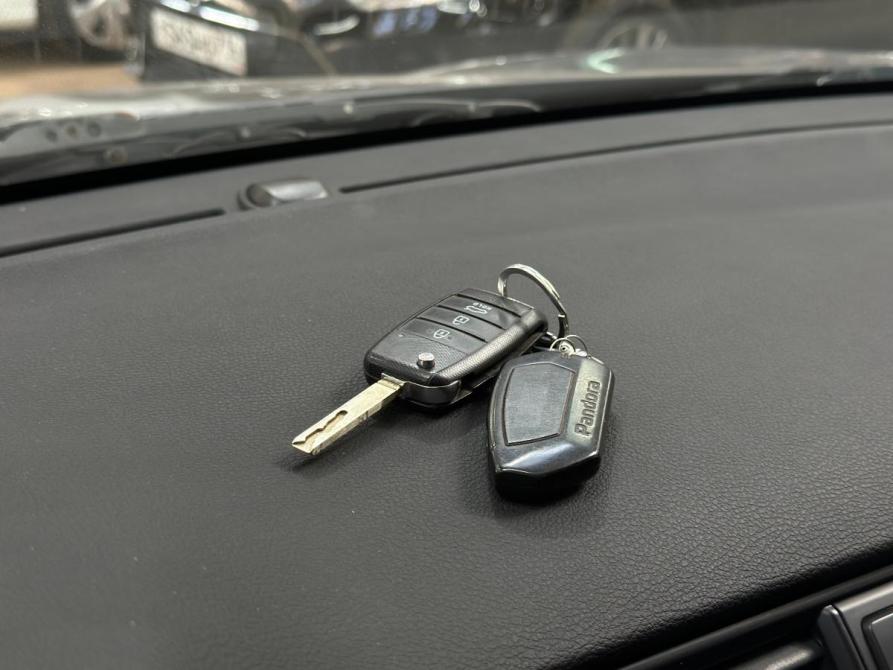 Kia Rio IV Рестайлинг Набережные Челны  - изображение 24