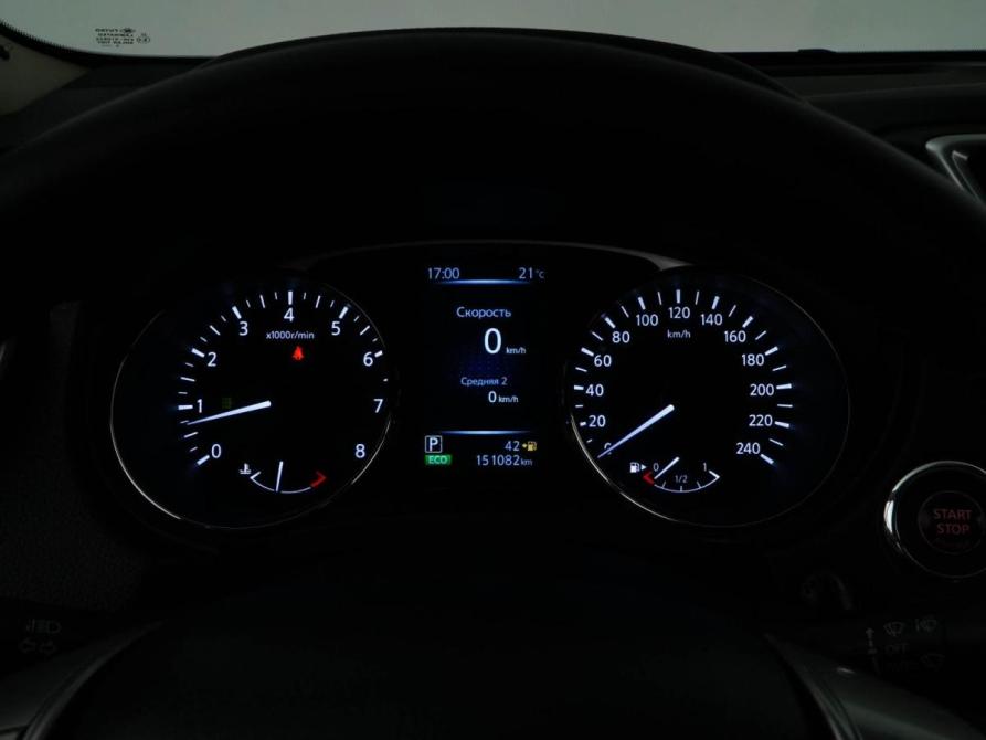 Nissan X-Trail III Москва  - изображение 24
