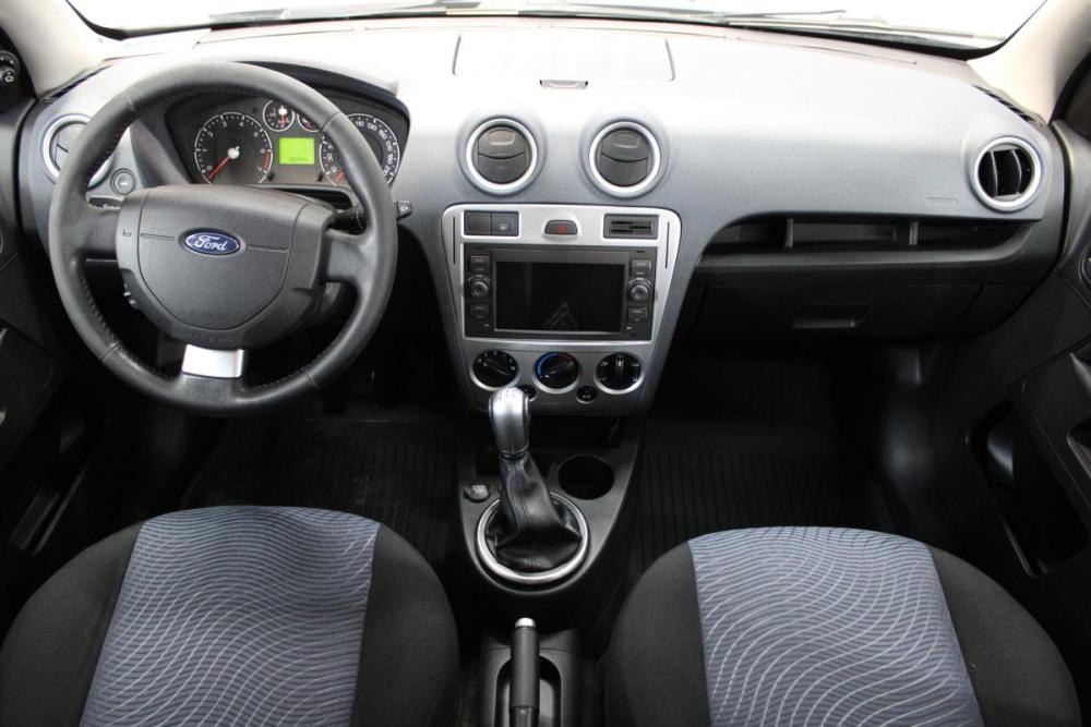 Ford Fusion I Рестайлинг Ярославль  - изображение 9