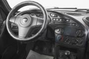 Chevrolet Niva I Рестайлинг Кемерово  - изображение 33