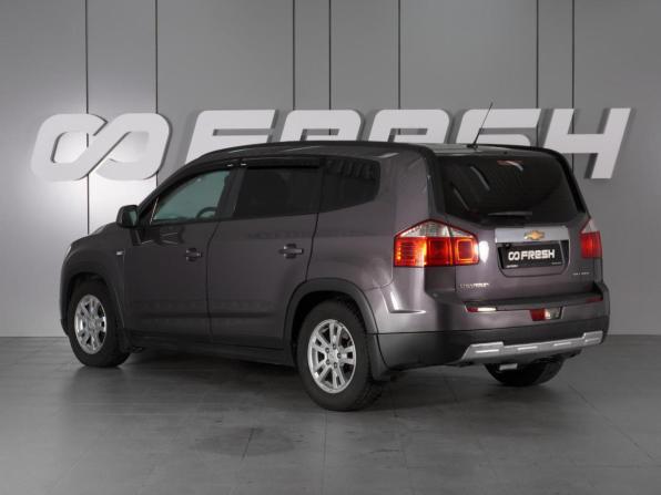Chevrolet Orlando I с пробегом 2012 года, цена 1 213 000 рублей, 234615 км, компактвэн, Автокод Объявления