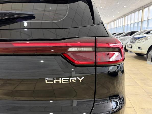 Chery Tiggo 7 Pro I с пробегом 2022 года, цена 1 650 000 рублей, 54608 км, внедорожник, Автокод Объявления