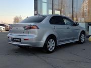 Mitsubishi Lancer X Рестайлинг Ижевск  - изображение 28