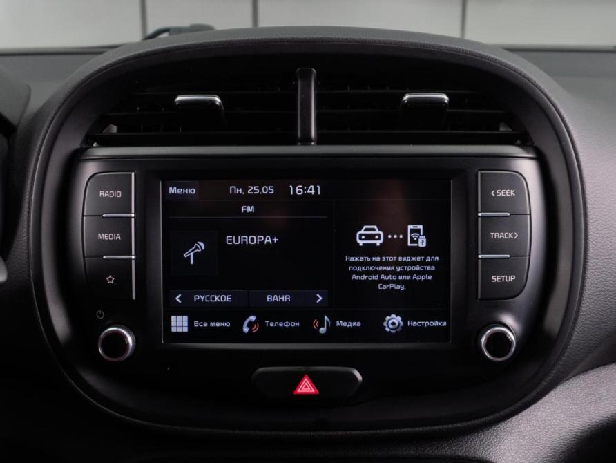 Kia Soul III Рестайлинг Тюмень  - изображение 14
