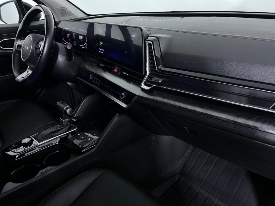 Kia Sportage V Ростов-на-Дону  - изображение 11