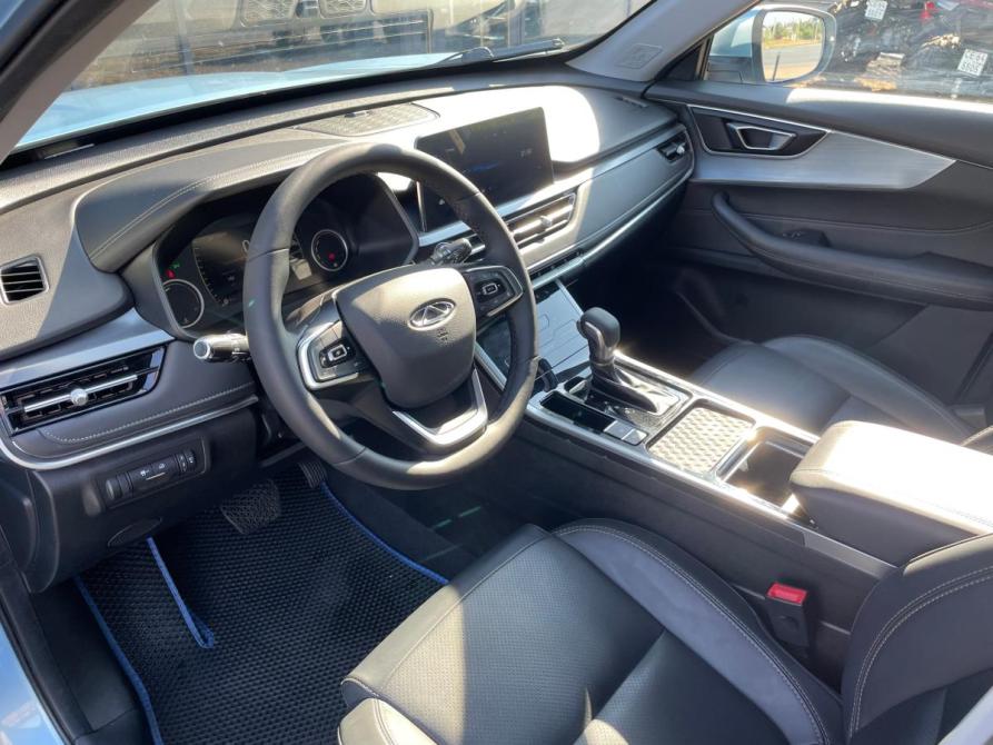 Chery Tiggo 4 Pro I Энгельс  - изображение 10