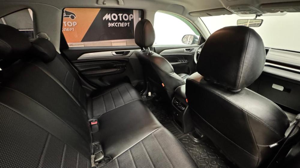 Haval M6 II Киров  - изображение 11