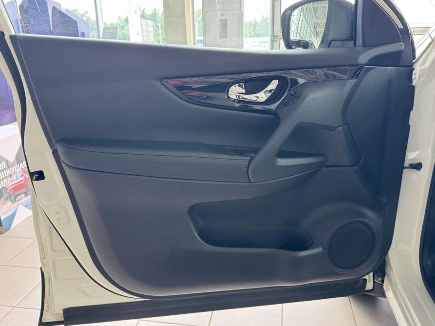 Nissan Qashqai II Москва  - изображение 12