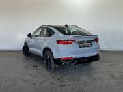 Geely Tugella I Рестайлинг Москва  - изображение 29