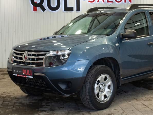 Renault Duster I с пробегом 2014 года, цена 890 000 рублей, 138462 км, внедорожник, Автокод Объявления