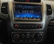 Kia Sorento II Рестайлинг Москва  - изображение 24