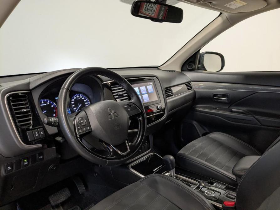 Mitsubishi Outlander III Рестайлинг 3 Санкт-Петербург  - изображение 16