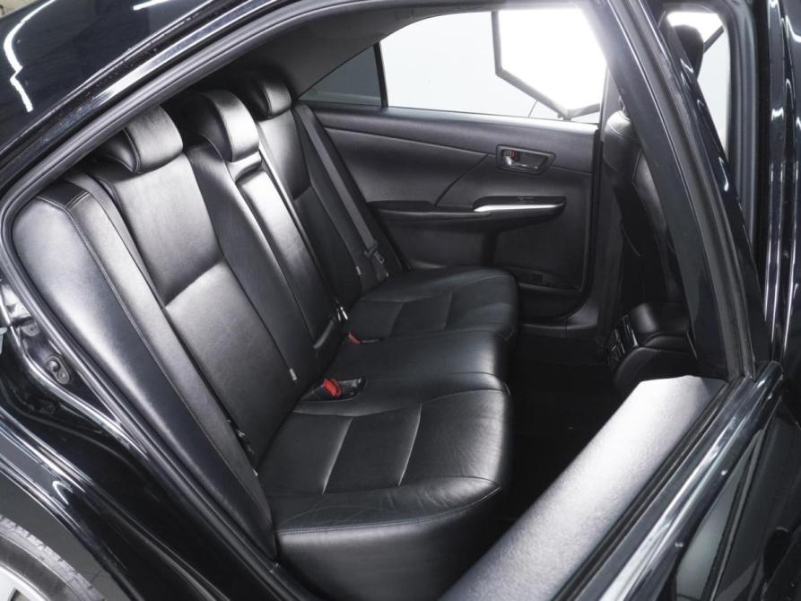 Toyota Camry VII (XV50) Ростов-на-Дону  - изображение 7