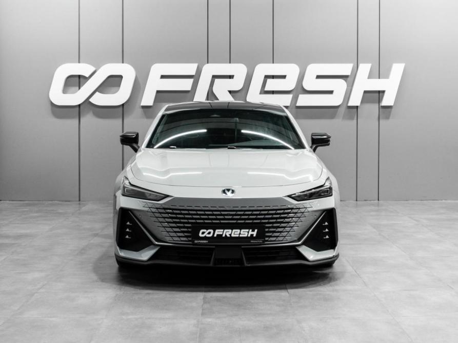 Changan UNI-V I Тюмень  - изображение 3