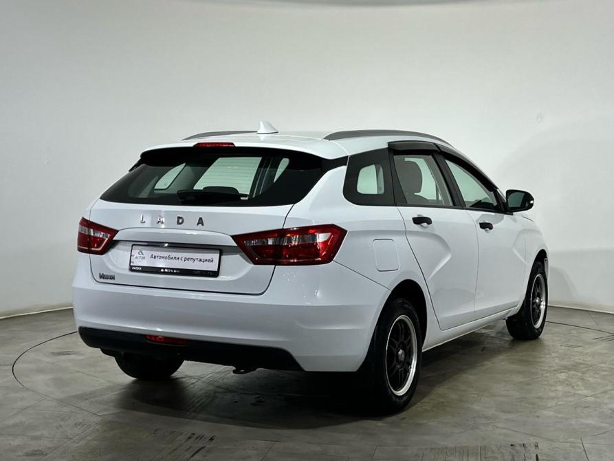Lada (ВАЗ) Vesta I Ижевск  - изображение 4