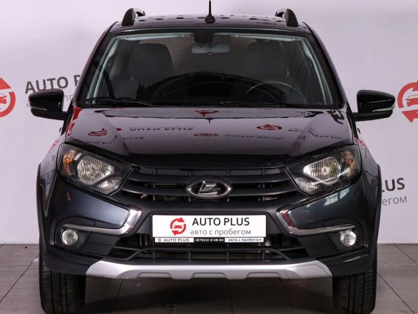 Lada (ВАЗ) Granta I Рестайлинг с пробегом 2019 года, цена 700 000 рублей, 155192 км, универсал, Автокод Объявления