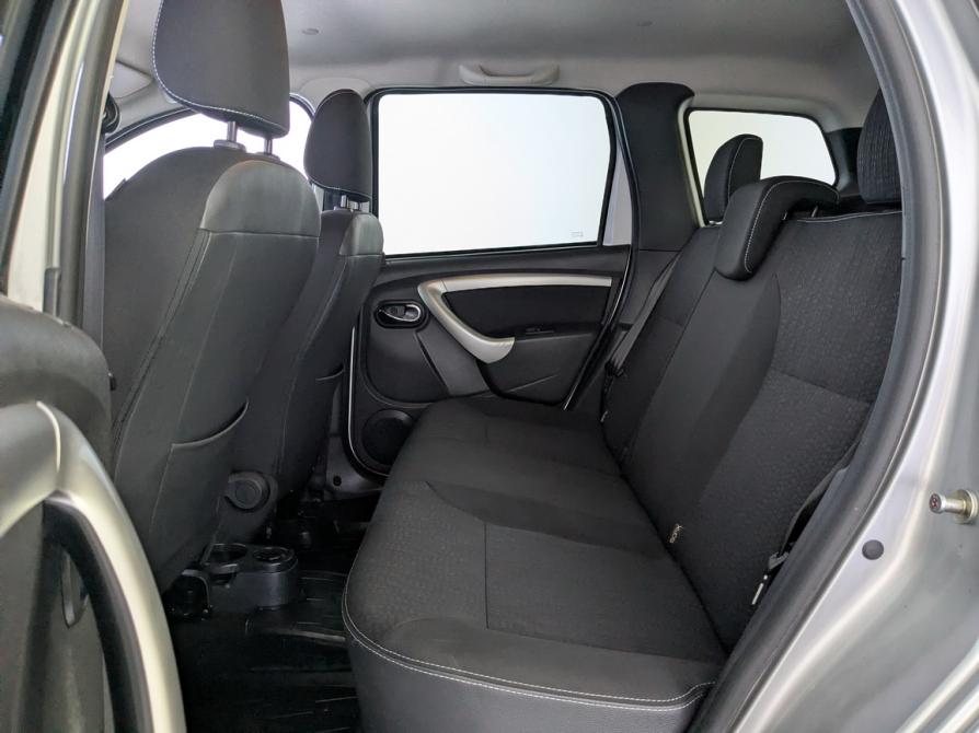 Nissan Terrano III (D10) Москва  - изображение 10