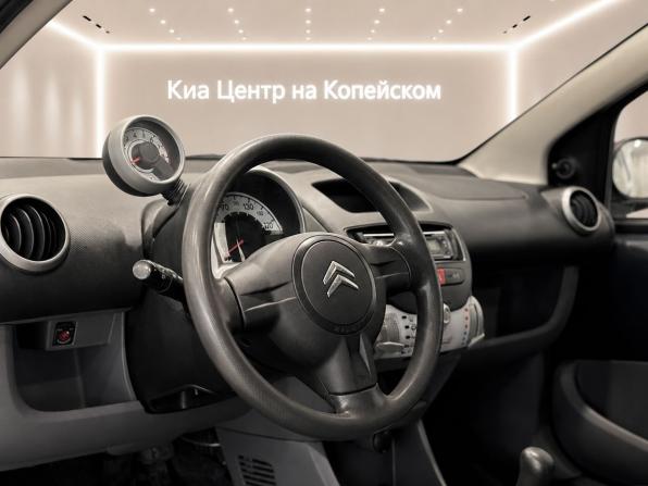 Citroen C1 I Рестайлинг с пробегом 2010 года, цена 370 000 рублей, 140000 км, хэтчбек, Автокод Объявления