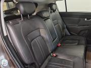 Kia Sportage III Барнаул  - изображение 63