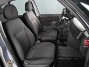Opel Meriva A Рестайлинг Ростов-на-Дону  - изображение 22