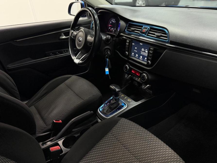Kia Rio IV Казань  - изображение 17