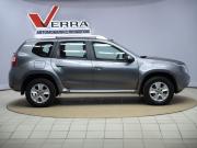 Nissan Terrano III (D10) Уфа  - изображение 20