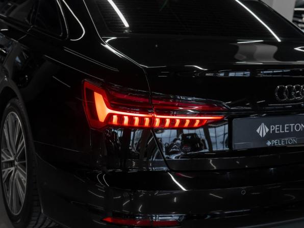Audi A6 V (C8) с пробегом 2020 года, цена 3 630 000 рублей, 127563 км, седан, Автокод Объявления