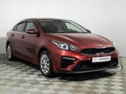 Kia Cerato IV Санкт-Петербург  - изображение 21
