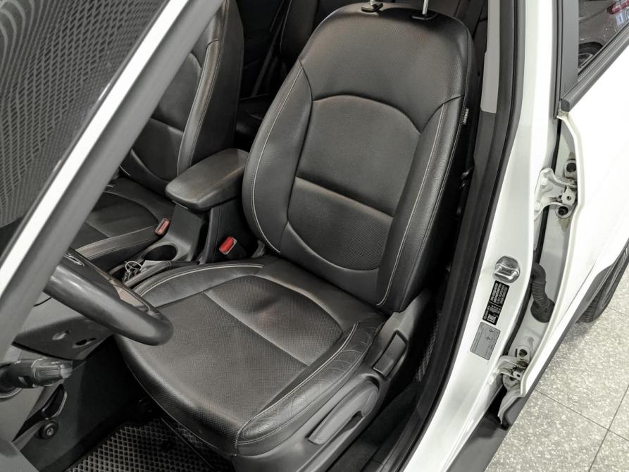 Hyundai Creta I Москва  - изображение 19