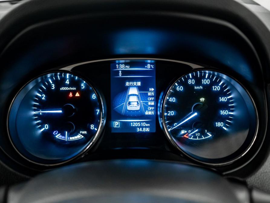 Nissan X-Trail III Красноярск  - изображение 11