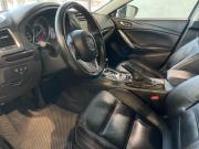 Mazda 6 III (GJ) Стерлитамак  - изображение 31