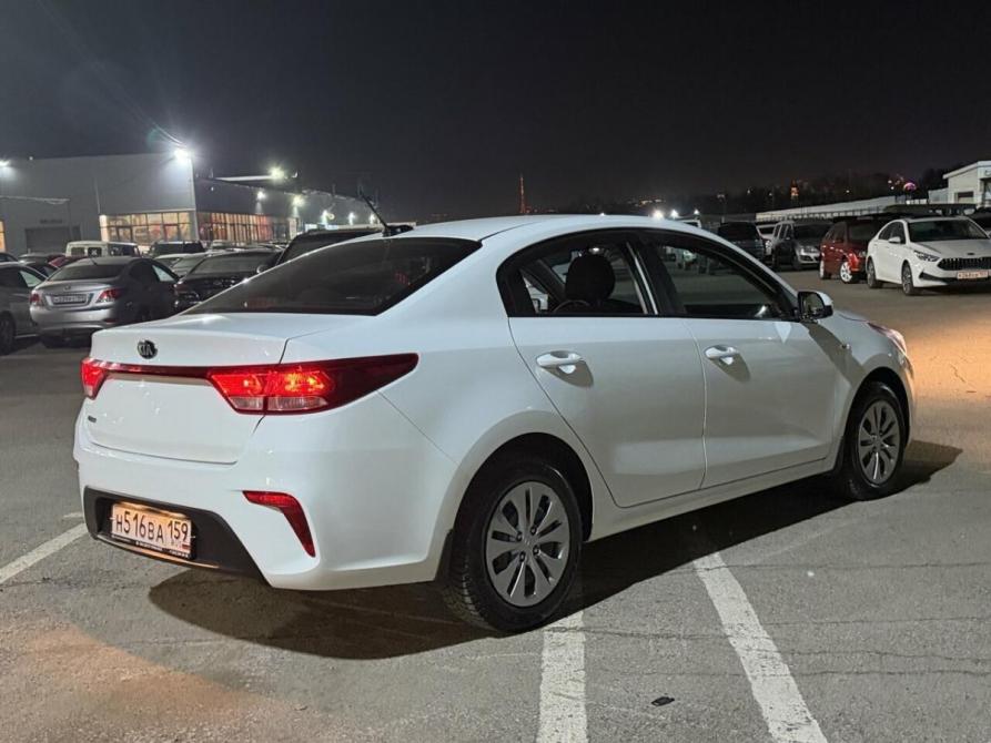 Kia Rio IV Пермь  - изображение 2