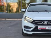 Lada (ВАЗ) Vesta I Рестайлинг (NG) Архангельск  - изображение 25