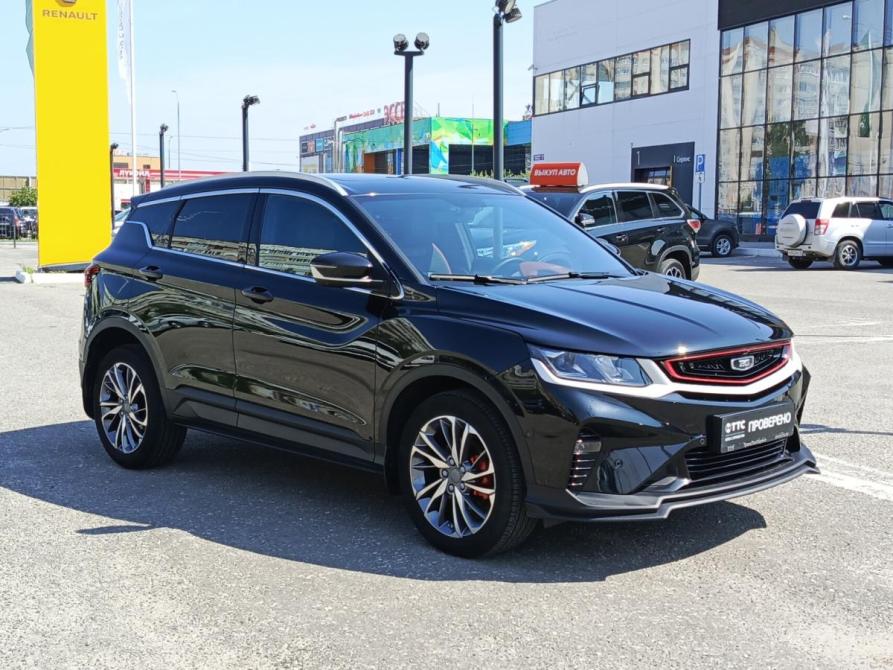 Belgee X50 Йошкар-Ола  - изображение 3